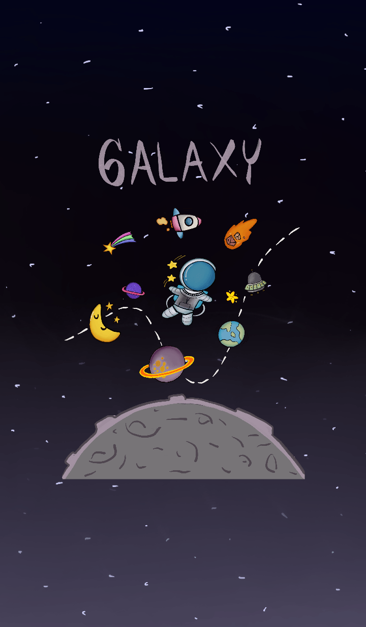 Galaxyworld
