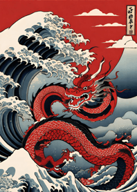 Tahun Naga Kemakmuran 35