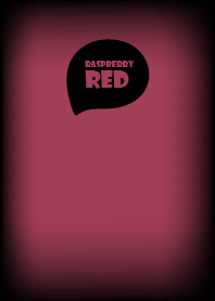 Raspberry  Red1 Red And Black Vr.10