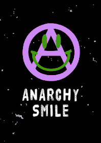 ANARCHY SMILE 122