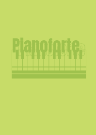 pianoforte wakanae