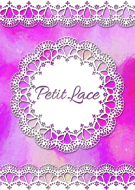 Petit Lace kai
