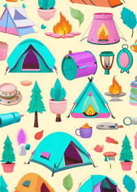 Camping Picnic rfVn6