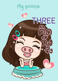 THREE my prince V02 e