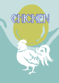 SIMPLE CHICKEN!