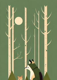 Cute little animal 336542