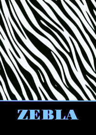 ZEBRA THEME 179