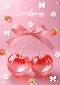 brown Cute Spring 02_2