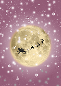moonlight snow_08