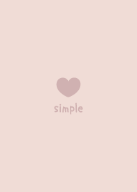 simple12<Pink>