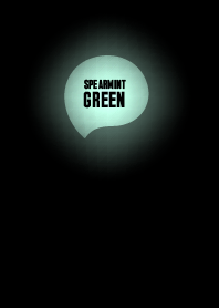 Spearmint Green  Light Theme V8 (JP)