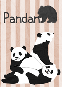 Pandan!