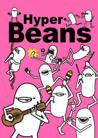 HyperBeans