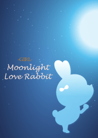 Moonlight Love Rabbit -Girl- 3