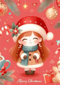 Merry Christmas nov.6