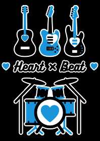 Heart x Beat2