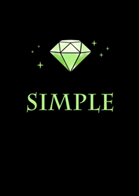簡單鑽石主題-6