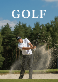 Theme of Golf11