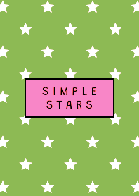 SIMPLE-STARS- THEME 151