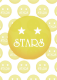 Yellow,star,face