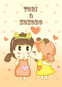 Tori&Kokoro