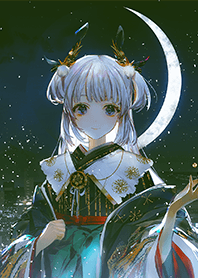 Moon to be Studio (Revised Version)