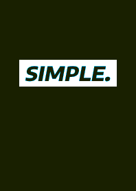 SIMPLE. THEME 153