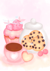 Little bakery set 78