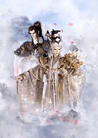 PILI Heroes: Jian Zhe Xian