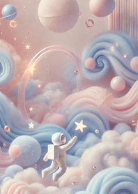In The Space 069