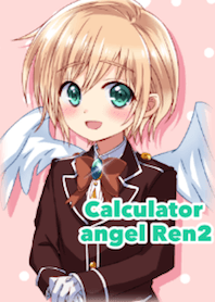 Calculator angel Ren2