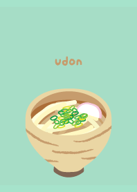 UDON01 BG