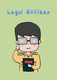 Legal Officer