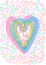 A lot of heart 4