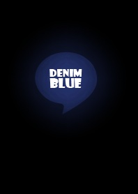 Denim Blue In Black Vr.4