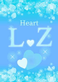 L&Z-economic fortune-BlueHeart-Initial