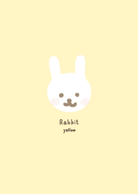 Rabbit Simple Plain9 from Japan