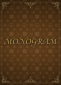 MONOgRAM.