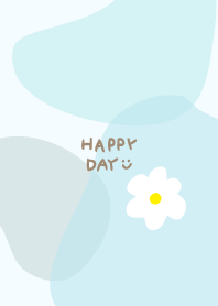 Adult chic flowers30 from Japan