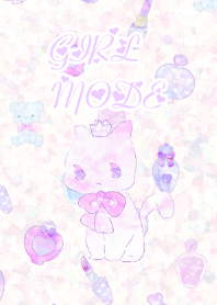 cute mode