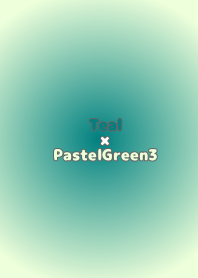 TealoPastelGreen3-TKCJ