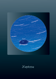 Neptune (Nuance Color)