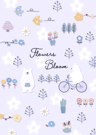 purple Where Flowers Bloom 12_2