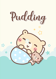 Pudding Bear (Themes)