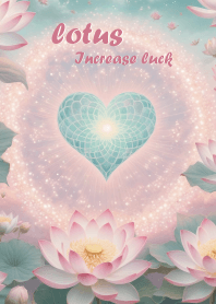Lotus enhances luck and prestige 2(JP)