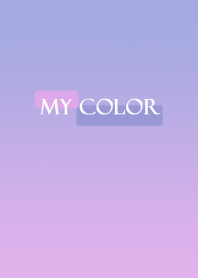 My color 03