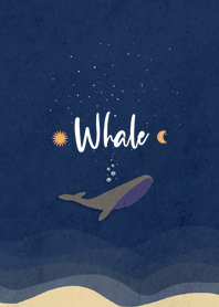 Galaxy Whale