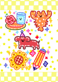 All cute v.4