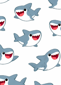 SHARK THEME 44