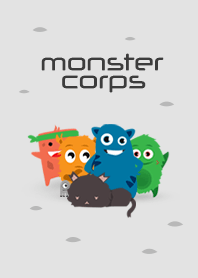 Monster Corps